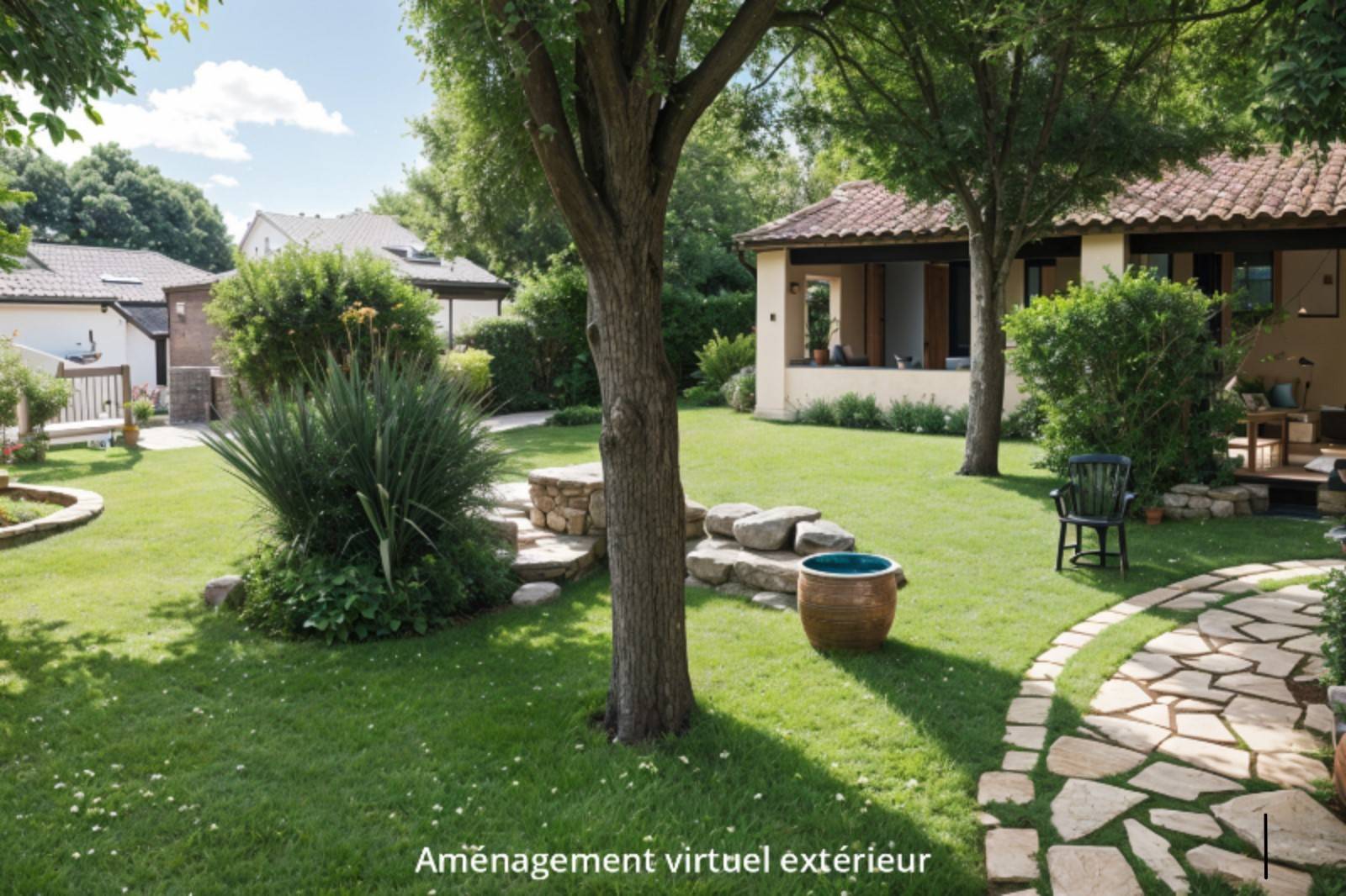 Programme Neuf | Villa d'exception à Thézan-lès-Béziers
