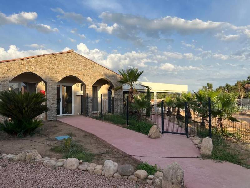 À Vendre : Appartement d'Exception à Lecci