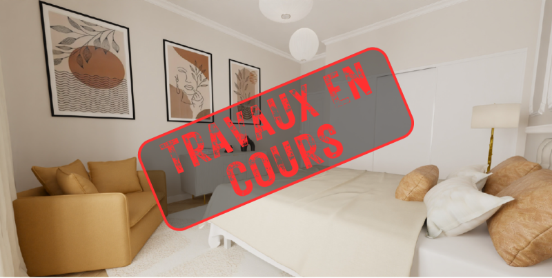 À vendre : T4 lumineux de 81,71 m² avec deux parkings au centre historique de Thézan-lès-Béziers, proche Béziers