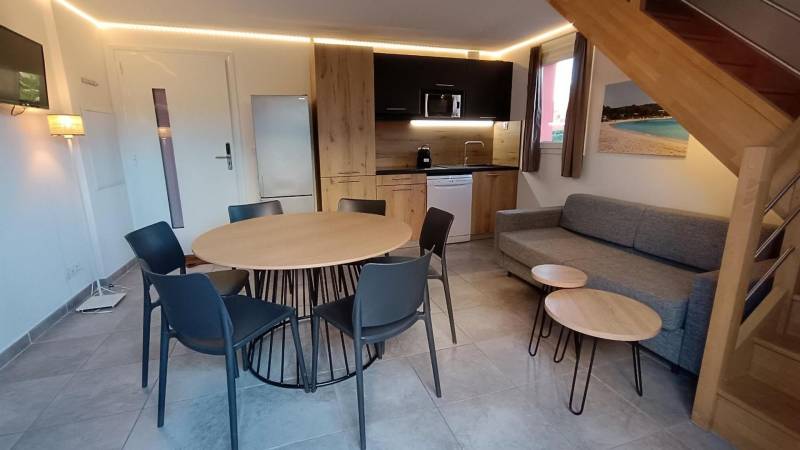 Acheter un appartement pour de la location à Porto-Vecchio