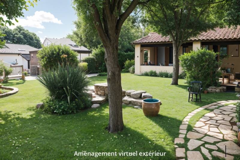 Programme Neuf | Villa d'exception à Thézan-lès-Béziers