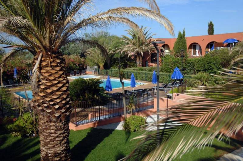 Faire de l'investissement locatif au Cap d'Agde avec cet appartement en résidence proche de la plage