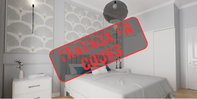 Le Renaissance : Nouveau T2 de Standing dans le centre Historique d'un Village Recherché, Idéal Résidence Principale ou Investissement Locatif