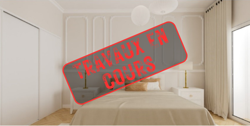 Le Renaissance : Appartement T3 Rénové avec Jardin Privatif et Deux Parkings dans une Ancienne Maison de Maître près de Béziers