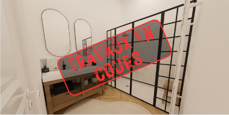 Investissement idéal : Appartement T4 dans immeuble 