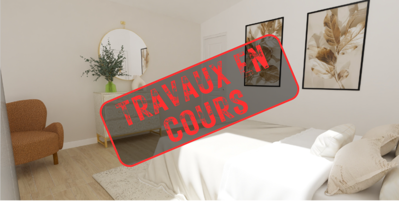 À vendre : lumineux T3 de 57,79 m² avec parking intérieur, potentiel fiscal avantageux, au cœur historique près de Béziers