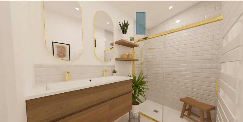 Programme Neuf | Immeuble de Charme Rénové en Déficit Foncier au Cœur d'un Village Prisé près de Béziers | Opportunité à Saisir