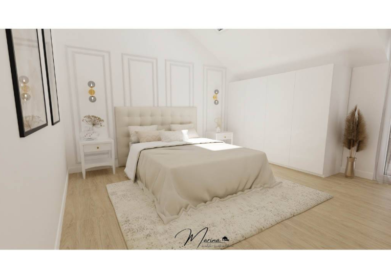 Acheter appartement à Thezan les Béziers  T4, 82m² en copropriété