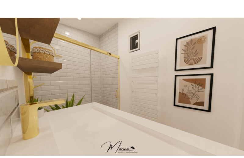 Acheter appartement à Thezan les Béziers  T3, 57,79 m², avec parking en copropriété