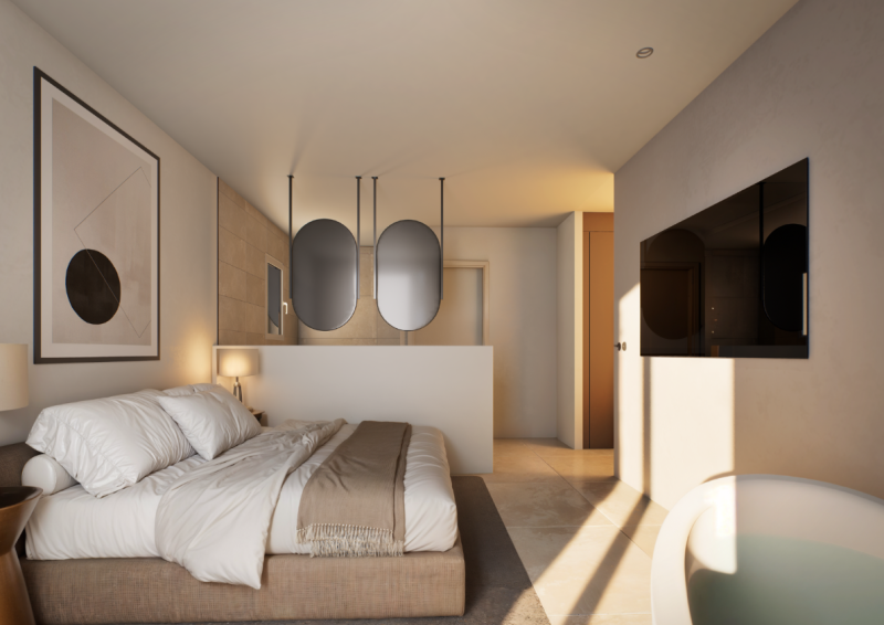 Acheter une villa spacieuse avec piscine sur la côte d'azur, 197 m2 La Cadière-d’Azur