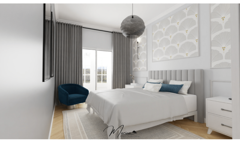 Acheter Appartement T3, avec jardin et parking privé, 65,40m² à Thézan-lès-Béziers