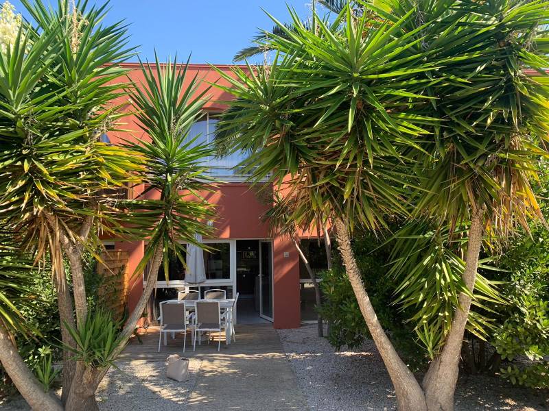 Investissez dans cet appartement de Rêve sur le Cap d’Agde à deux pas de la plage richelieu