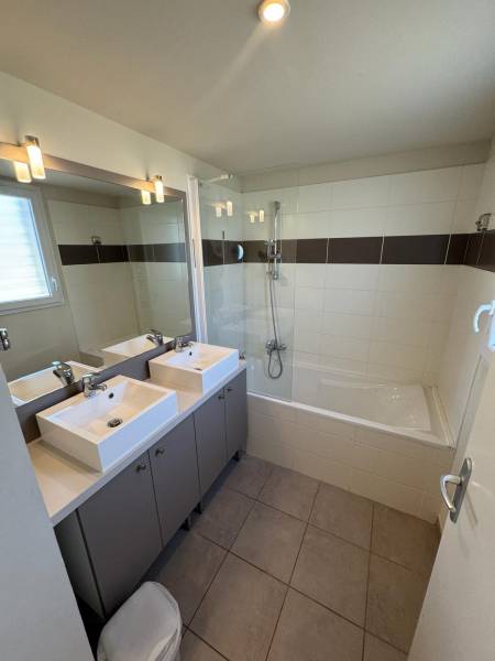 Investir dans un appartement pour de la location au Cap d'Agde dans le sud de la France