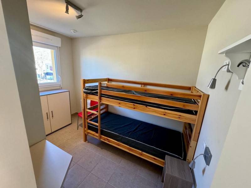 Investir dans un appartement pour de la location au Cap d'Agde dans le sud de la France