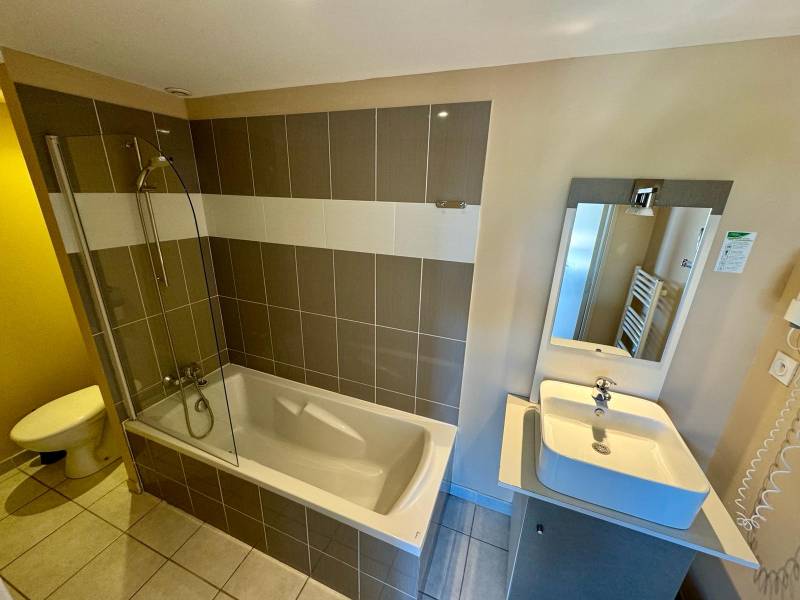 Investissez dans le Luxe avec cet appartement exceptionnel en T2 au Cap d'Agde