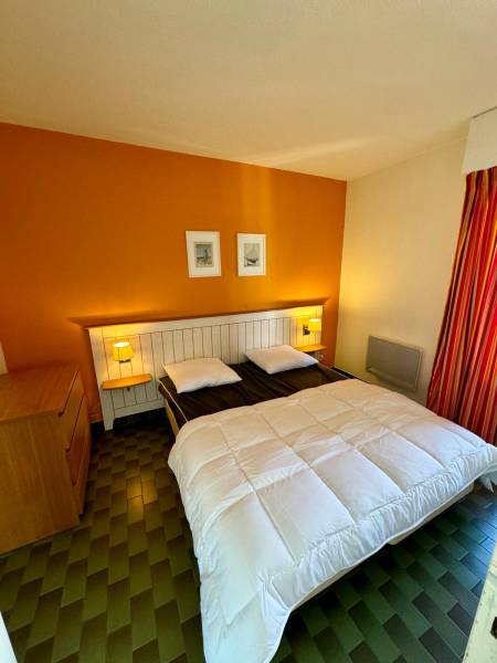 Acheter un appartement T2 en résidence au Cap d'Agde dans le sud de la France