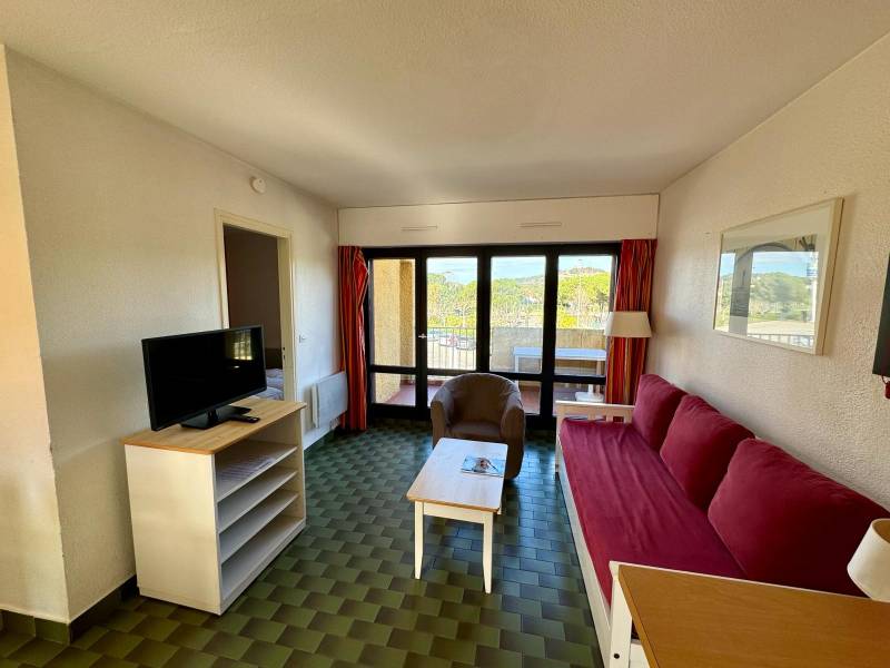 Investir dans un appartement proche de la mer au Cap d'Agde