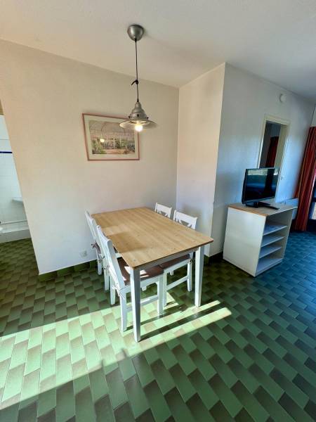 Découvrez le Cap d'Agde et ses activités avec cet appartement 