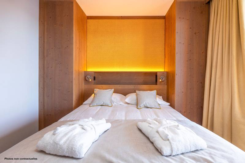 Trouver un appartement T4 neuf proche des pistes à la montagne à Vars-Les-Claux