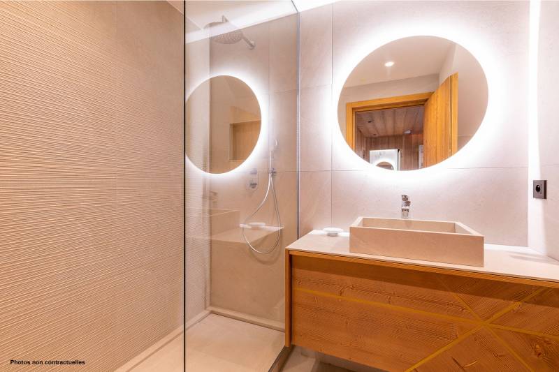 Trouver un appartement T4 neuf proche des pistes à la montagne à Vars-Les-Claux