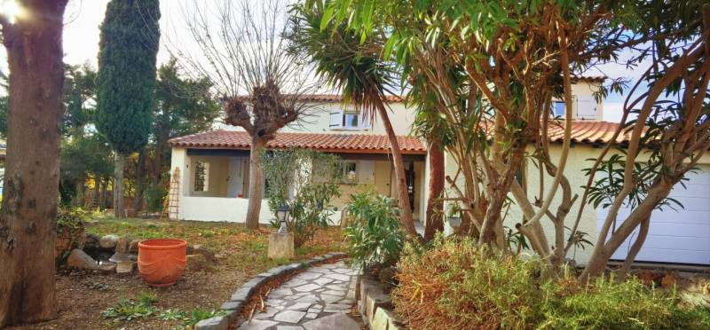 Programme Neuf | Villa d'exception à Thézan-lès-Béziers