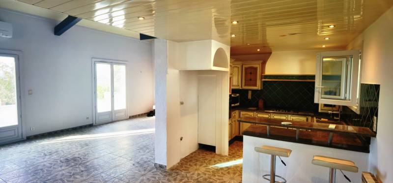 Programme Neuf | Villa d'exception à Thézan-lès-Béziers