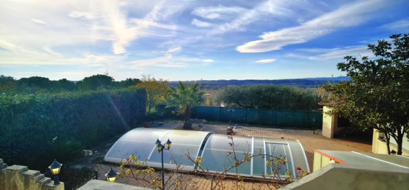 Programme Neuf | Villa d'exception à Thézan-lès-Béziers