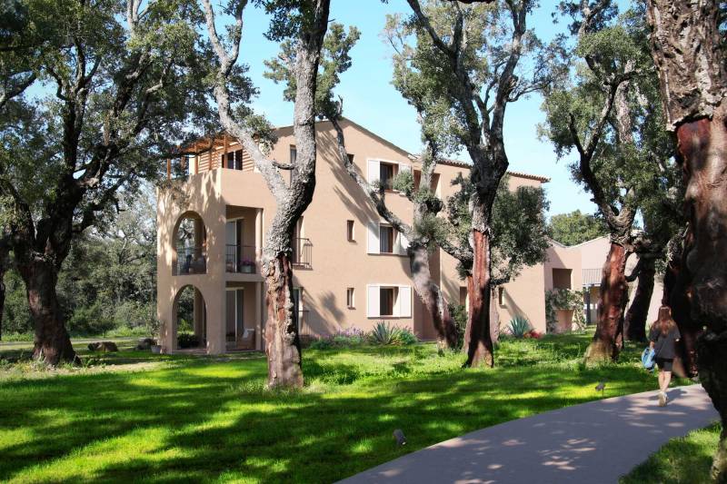 Investissement Immobilier dans la Résidence 