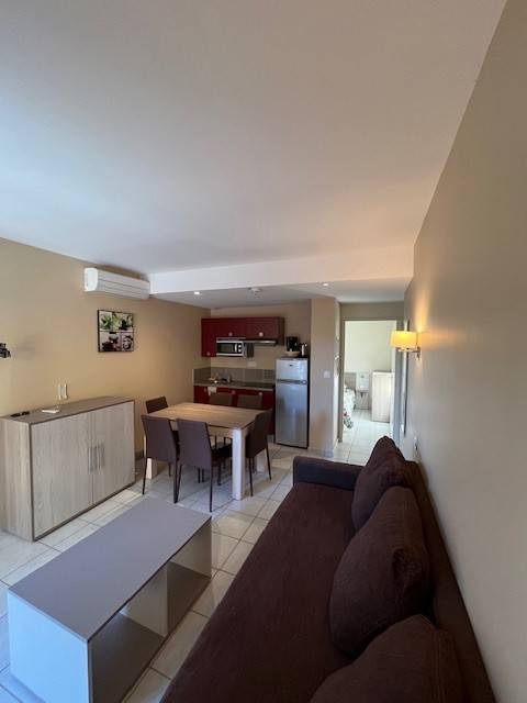 Annonce Immobilière - Un Joyau Méditerranéen au Cap d'Agde