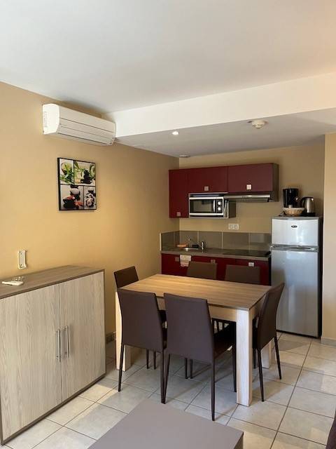 Annonce Immobilière - Un Joyau Méditerranéen au Cap d'Agde