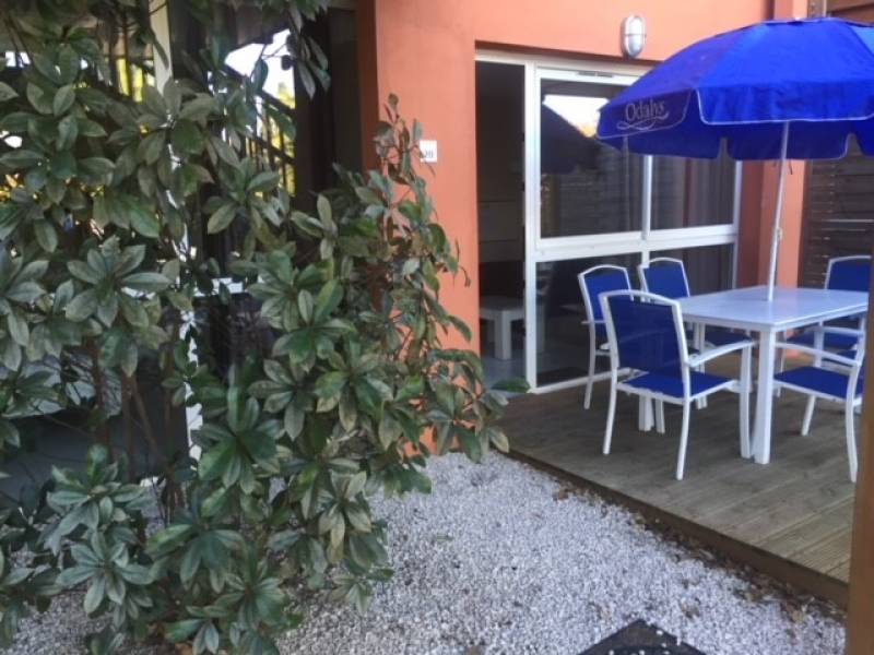 Annonce Immobilière - Un Joyau Méditerranéen au Cap d'Agde