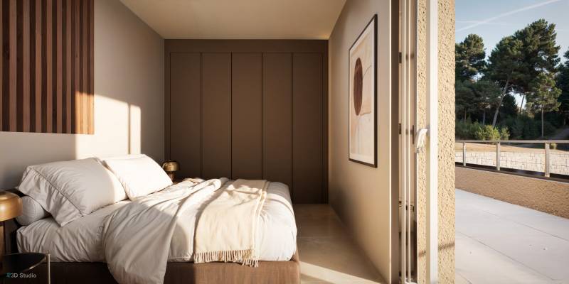 Acquérez cette villa d'architecte d'exception à La Cadière d'Azur, où luxe et modernité se rencontrent.