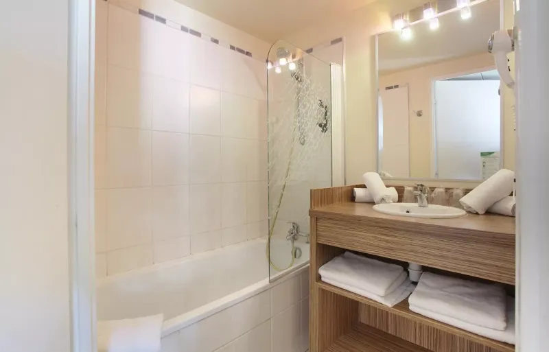 À Vendre un studio avec parking en hyper centre d'Aix-en-Provence