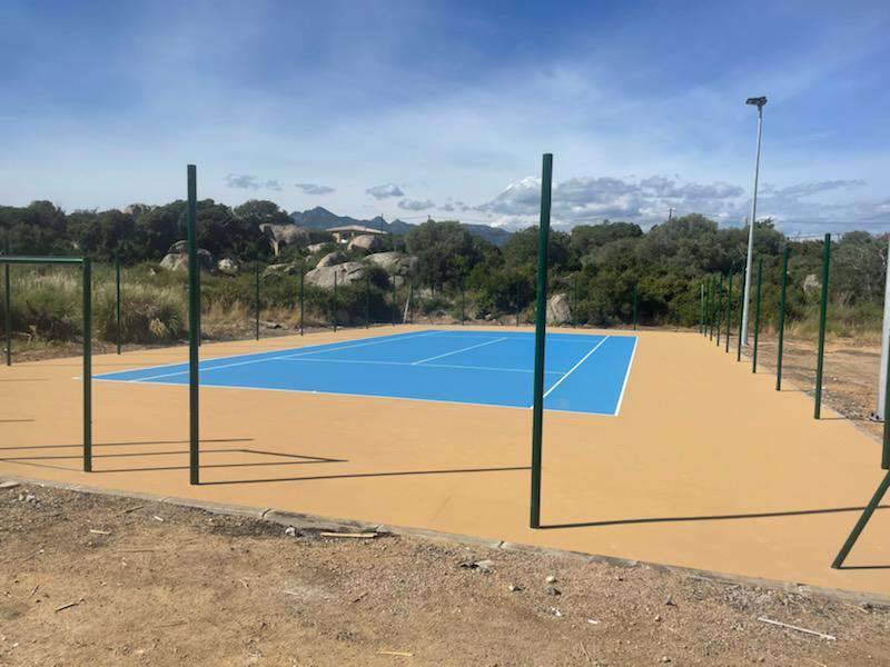 Investir en résidence avec plage privée et vue imprenable sur la mer à Pianotolli en Corse