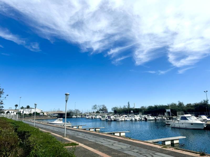 Acheter une résidence secondaire dans une résidence à la mer au Cap d'Agde