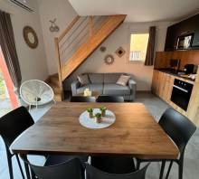 À Vendre : Appartement d'Exception à Lecci