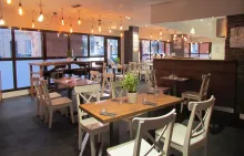 À Vendre un studio avec parking en hyper centre d'Aix-en-Provence