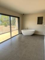 À vendre : villa contemporaine 5 pièces – Un bijou d’architecture moderne à La Cadière d'Azur.