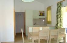 Villa T3 à vendre dans la résidence San Martinu, Zonza, Corse