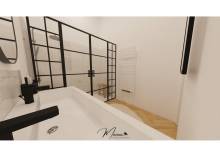 Vente Rare : Superbe T4 de 81,71 m² dans une résidence de charme avec parkings privatifs, cœur historique de Thézan-lès-Béziers