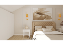 T3 à vendre à Thézan-lès-Béziers : 57,79 m², lumineux, parking privé, excellent potentiel fiscal et situation privilégiée