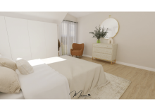 T3 à vendre à Thézan-lès-Béziers : 57,79 m², lumineux, parking privé, excellent potentiel fiscal et situation privilégiée