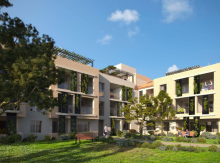 Acheter Appartement T2 39,2 m², Cabine à Cala di Pianottuli