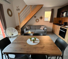 Acheter appartement T3 avec Mezzanine 48m²