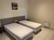 Investissez dans cet appartement de Rêve sur le Cap d’Agde à deux pas de la plage richelieu