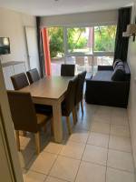 Investissez dans cet appartement de Rêve sur le Cap d’Agde à deux pas de la plage richelieu