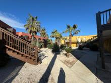 Investissez dans le Luxe d'un T2 cabine au Cap d'Agde