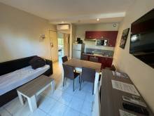 Investissez dans le Luxe d'un T2 cabine au Cap d'Agde