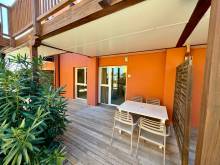 Acheter un bien exceptionnel en T2 pour de l'investissement au Cap d'Agde