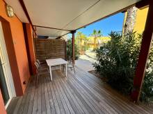 Acheter un bien exceptionnel en T2 pour de l'investissement au Cap d'Agde